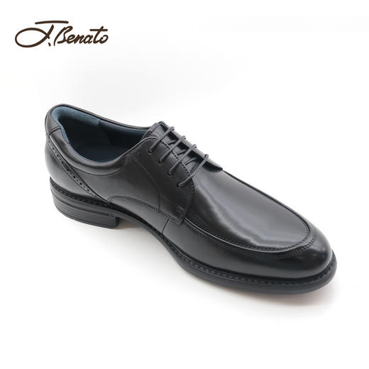 宾度正装男鞋E1C05401 商品图2