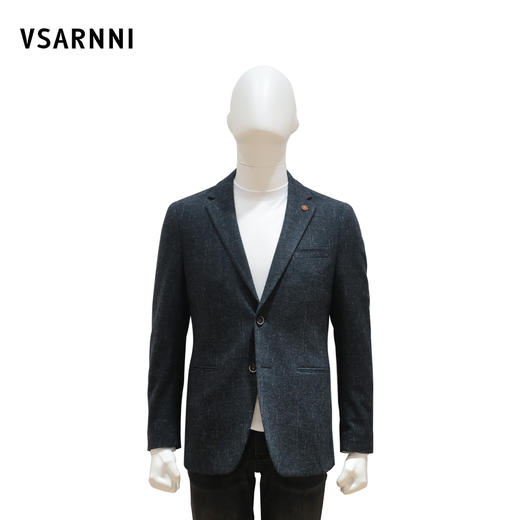 华萨尼单西服VMA1372099-86 商品图0