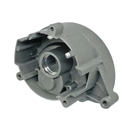 【货号07069】铁鑫110云石机头壳云石机配件石材切割机头壳 商品图4