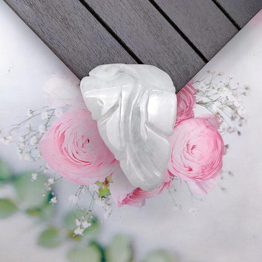 翡翠挂件 商品图2