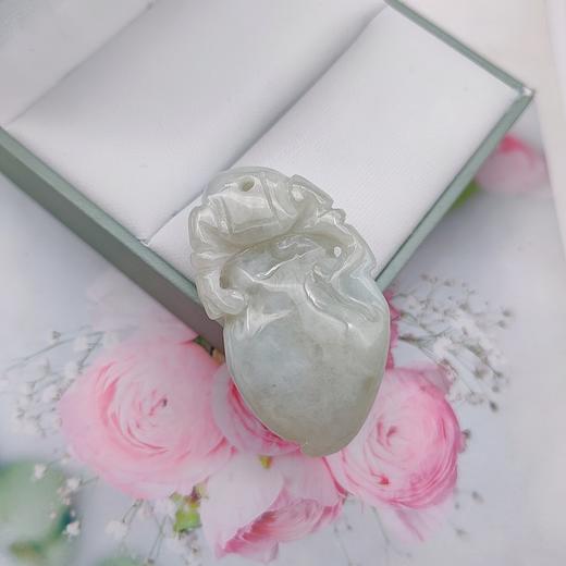 翡翠挂件 商品图2