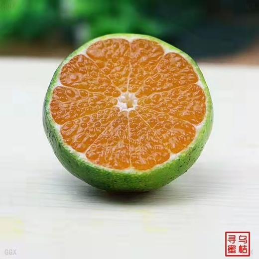寻乌蜜桔 商品图2