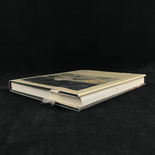 印象派静物画集 150幅插图（137幅彩色） 精装大16开 商品图2