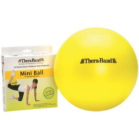 美国赛乐Thera-B瑜伽球mini健身球 普拉提器材家用小号迷你球