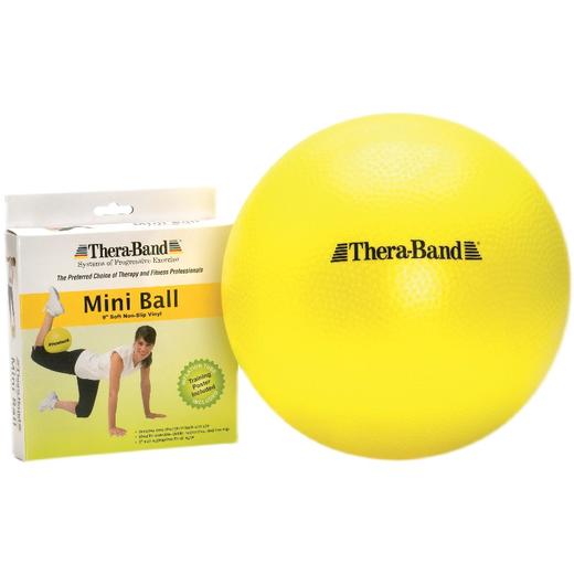美国赛乐Thera-B瑜伽球mini健身球 普拉提器材家用小号迷你球 商品图0