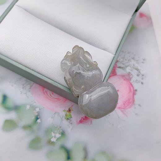 翡翠挂件 商品图1