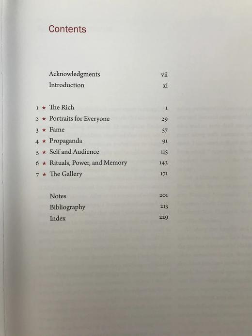 美国肖像与身份文化史 数百幅插图 精装16开 商品图5