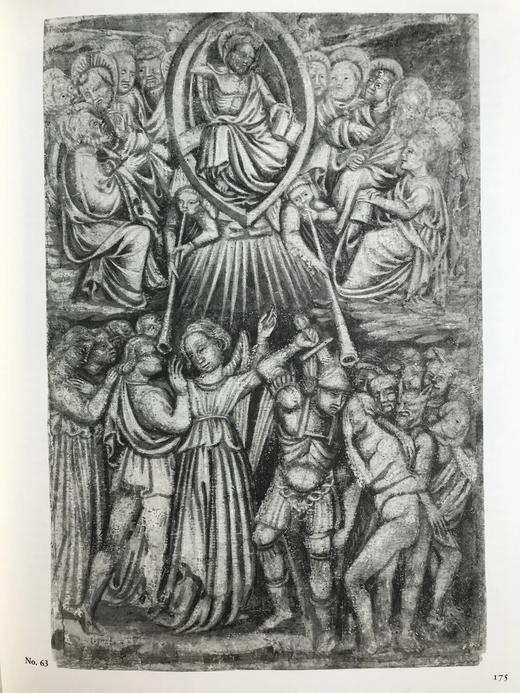 罗伯特·雷曼收藏 意大利十五至十七世纪绘画 272幅插图 精装大16开 商品图7