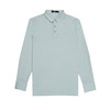 秋冬长袖Polo衫M0CB11198 商品缩略图4