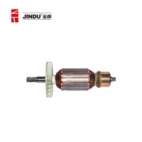 6166钻机【转子】