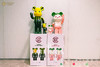 收藏系列 Be@rbrick 1000%系列 白色草莓 商品缩略图1