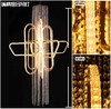 纵横组合吊灯【运费自理】 商品缩略图0
