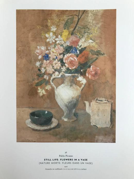 唐豪斯收藏艺术图集 数百幅插图 精装大16开 商品图7