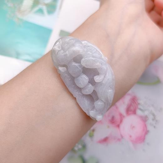 翡翠挂件 商品图3