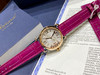 萧邦快乐钻 五钻33mm 专柜新款33mm 女士机械腕表 商品缩略图4