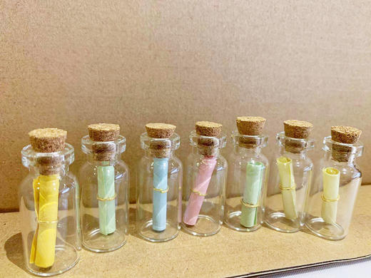 【手工】创意微景观 商品图11