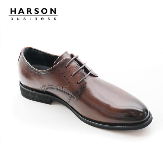哈森男鞋商务正装鞋ML14045 商品图4