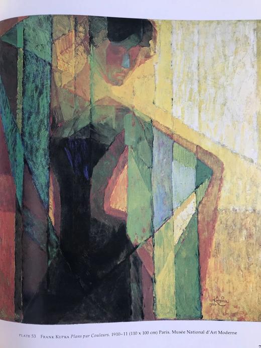 毕加索与立体派画家们 60幅彩色与大量黑白插图 精装大16开 商品图9