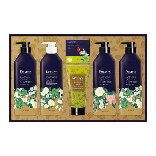 爱敬 可希丝洗护礼盒【中】 商品图0