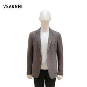 华萨尼单西服VMA1372093-94