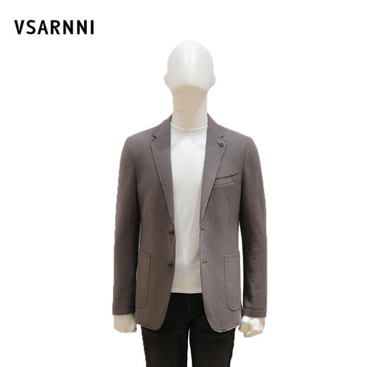 华萨尼单西服VMA1372093-94 商品图0