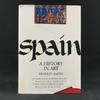 西班牙艺术史 数百幅插图 精装大16开 商品缩略图0
