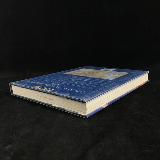 牛津北美洲地图集 数百幅插图 精装8开 商品图2