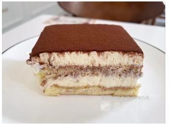 鲜提拉米苏 商品图1