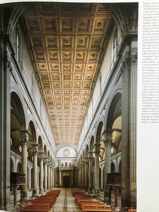 佛罗伦萨的黄金世纪 百余幅彩色插图 精装8开 商品图8