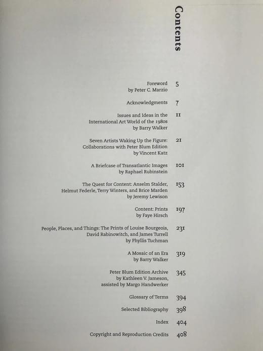 彼得·布鲁姆藏画图集 千余幅插图 精装大16开 商品图5