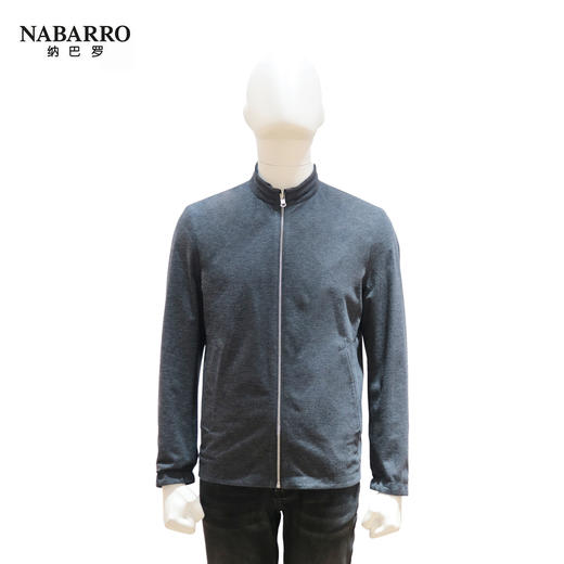 纳巴罗外套NB132941171A 商品图0