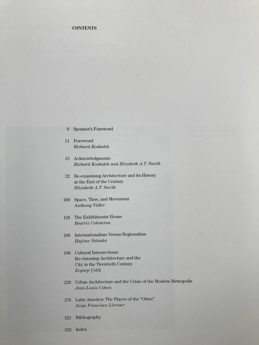 世纪之末：百年建筑史 316幅插图（148幅彩色） 精装大16开 商品图5