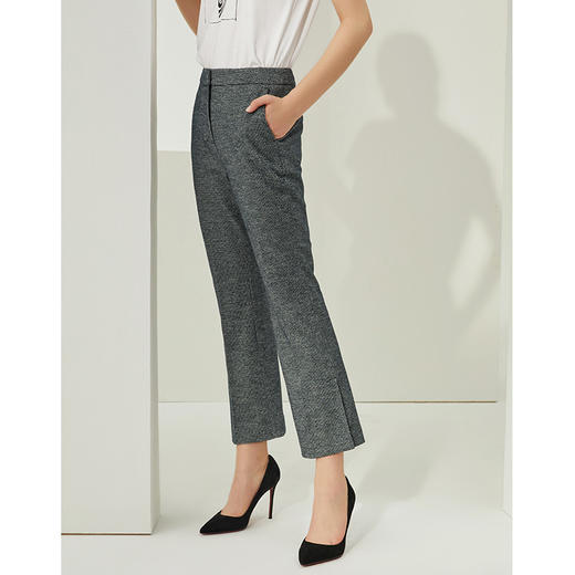 EITIE 爱特爱6405107裤子 商品图3