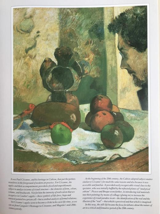 艺术图史 数百幅彩色插图 精装8开 商品图13