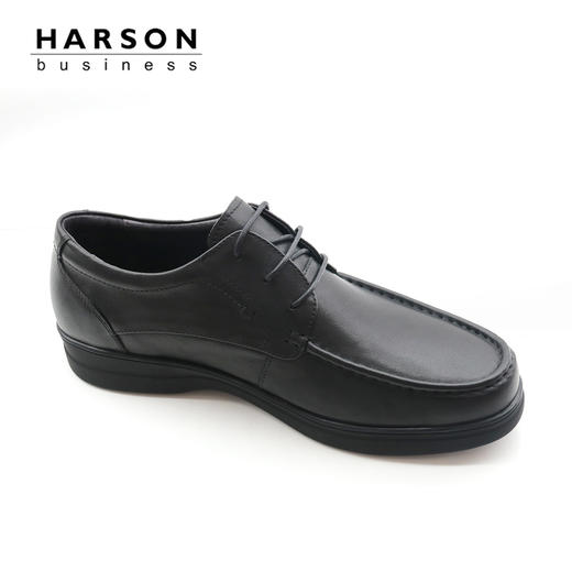 哈森男鞋商务休闲鞋ML19003 商品图2