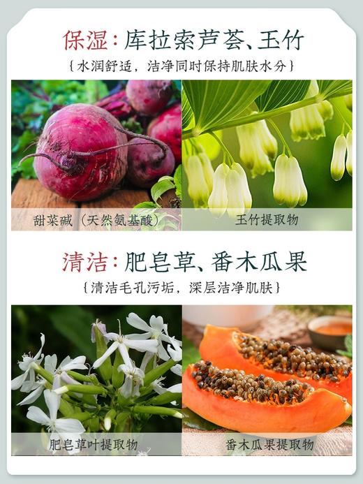 【多款可选】美肤宝洁面大合集 商品图4