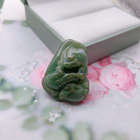 翡翠挂件