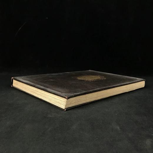 约20世纪中早期 乔治五世传记与时代 数百幅照片插图 漆布精装大16开 商品图1