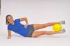 美国赛乐Thera-B瑜伽球mini健身球 普拉提器材家用小号迷你球 商品缩略图3