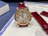 萧邦快乐钻 五钻33mm 专柜新款33mm 女士机械腕表 商品缩略图4