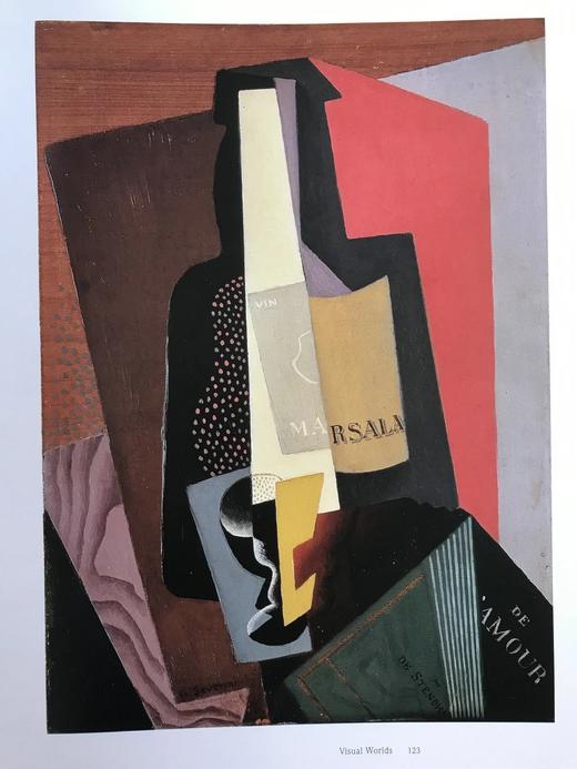 【德语】萨尔茨堡现代博物馆艺术品图集 约200幅彩色插图 精装16开 商品图10