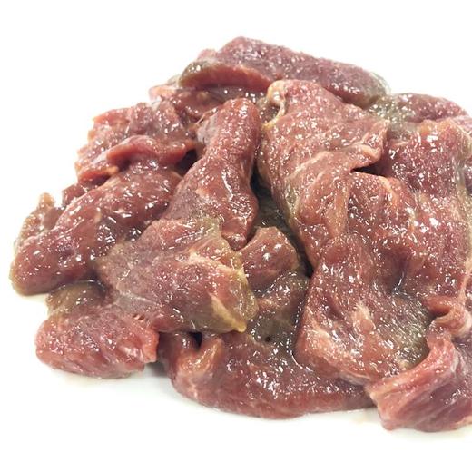 【限量供应】苏食预制菜调理牛柳300g/盒【025】 商品图1