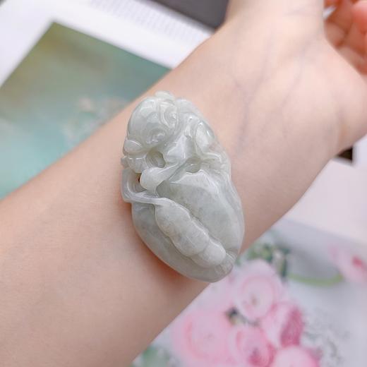 翡翠挂件 商品图3