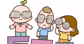 又是一年开学季，艾灸调理近视，这几个穴位就够了 