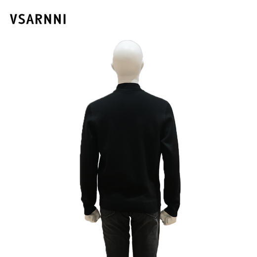 华萨尼针织外套VMA1342747-85 商品图1