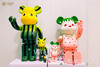 收藏系列 Be@rbrick 1000%系列 白色草莓 商品缩略图2