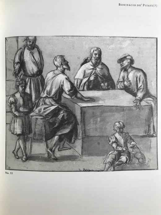 罗伯特·雷曼收藏 意大利十五至十七世纪绘画 272幅插图 精装大16开 商品图13