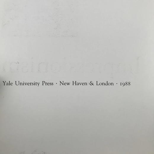 印象派：艺术，休闲，与巴黎社会 304幅彩色插图 精装大16开 商品图3