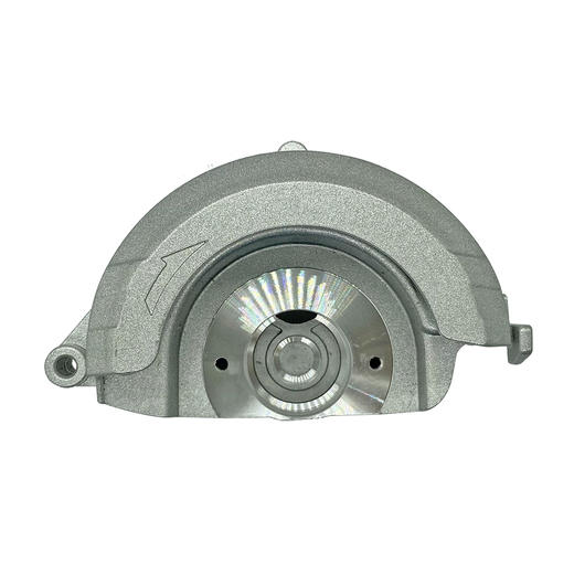 【货号07069】铁鑫110云石机头壳云石机配件石材切割机头壳 商品图1