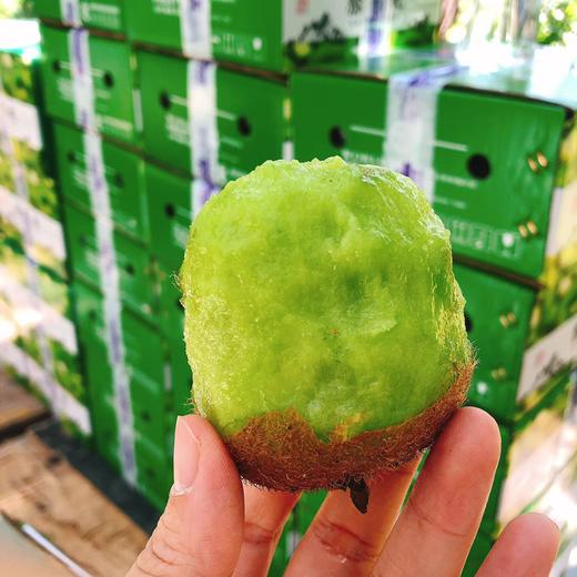 【软糯香甜，细腻多汁】送礼佳品！眉县徐香猕猴桃 商品图1